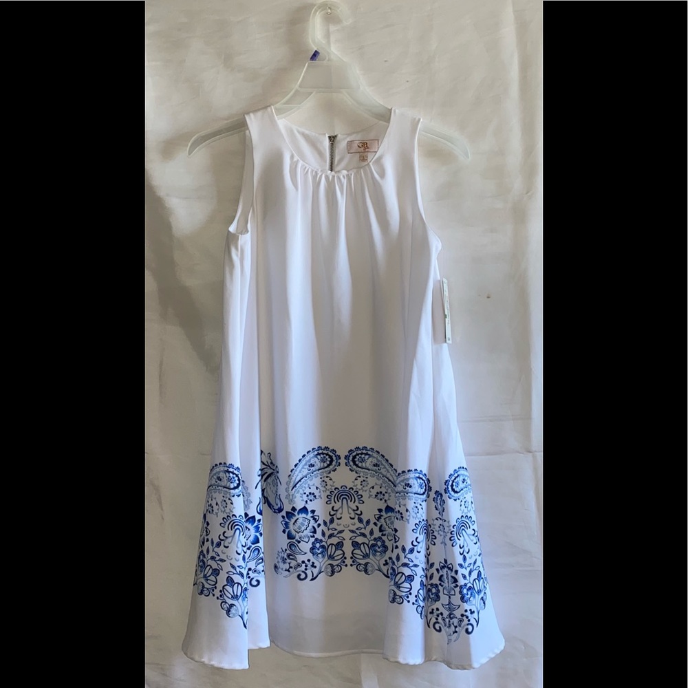 GB Girl’s dress